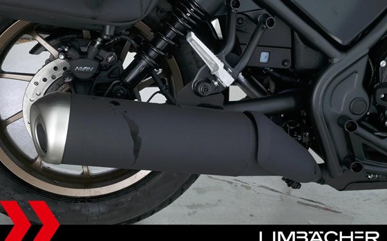 Gebrauchtmotorrad Honda CMX500 Rebel S - Bild 16