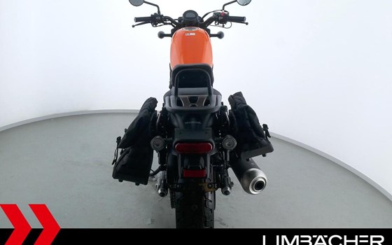 Gebrauchtmotorrad Honda CMX500 Rebel S - Bild 17
