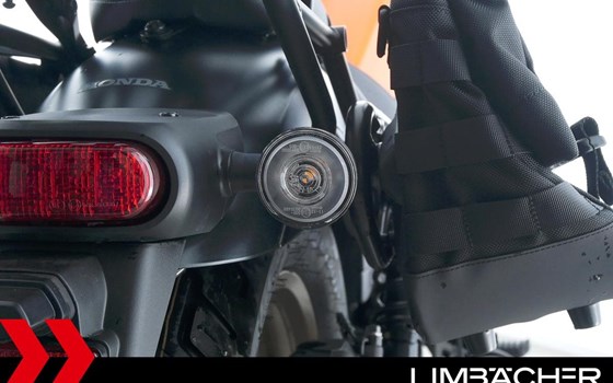 Gebrauchtmotorrad Honda CMX500 Rebel S - Bild 18