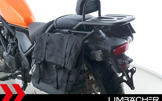 Gebrauchtmotorrad Honda CMX500 Rebel S - Bild 19