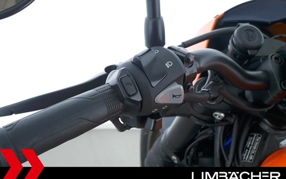 Gebrauchtmotorrad Honda CMX500 Rebel S - Bild 20