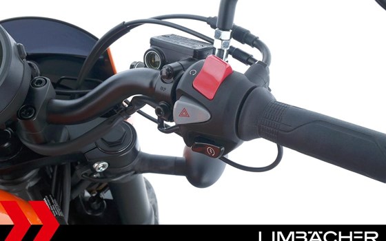 Gebrauchtmotorrad Honda CMX500 Rebel S - Bild 21