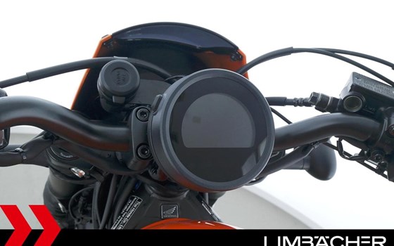 Gebrauchtmotorrad Honda CMX500 Rebel S - Bild 22