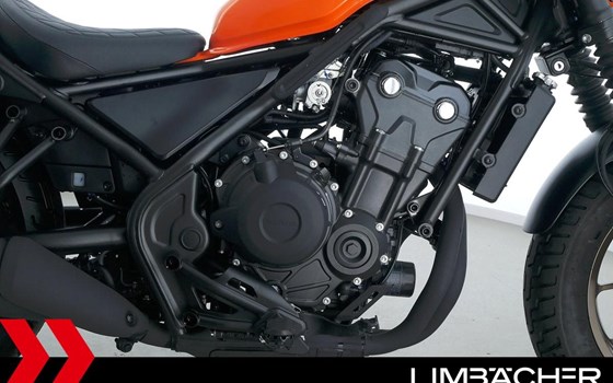 Gebrauchtmotorrad Honda CMX500 Rebel S - Bild 23