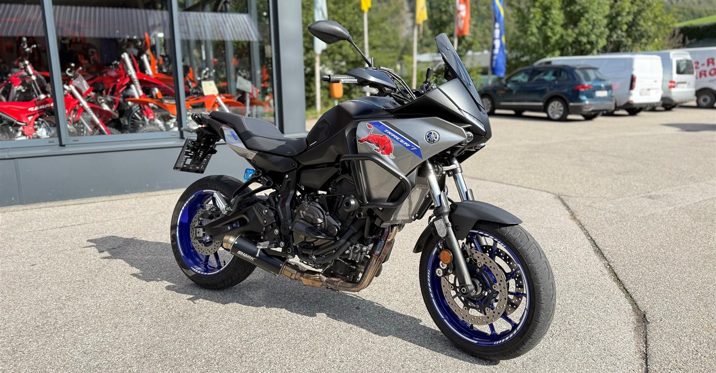 Angebot Yamaha Tracer 7 GT