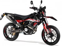Neumotorrad Rieju Marathon 125 SM PRO Teilzahlung €49,-, lagernd