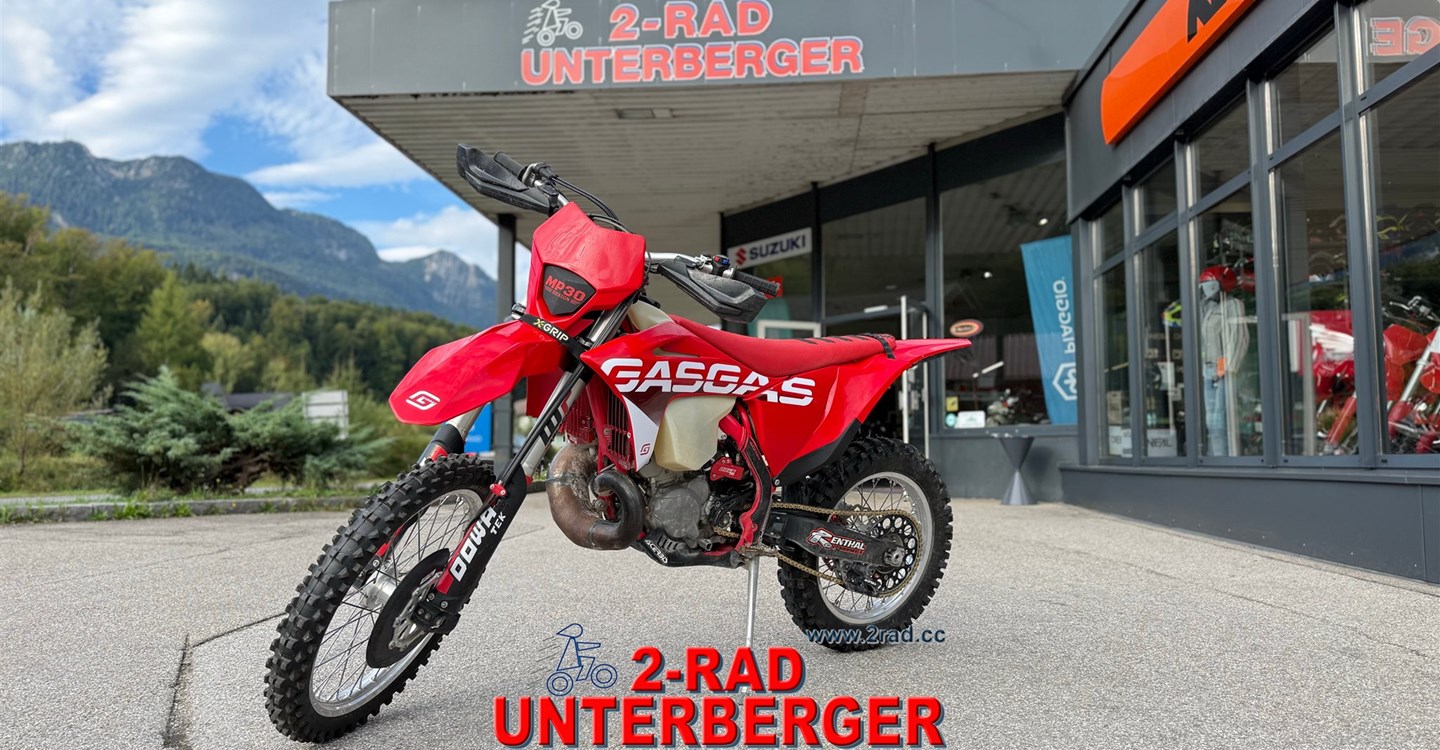 Angebot GASGAS EC 300