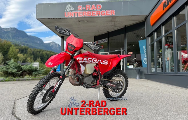 GASGAS EC 300