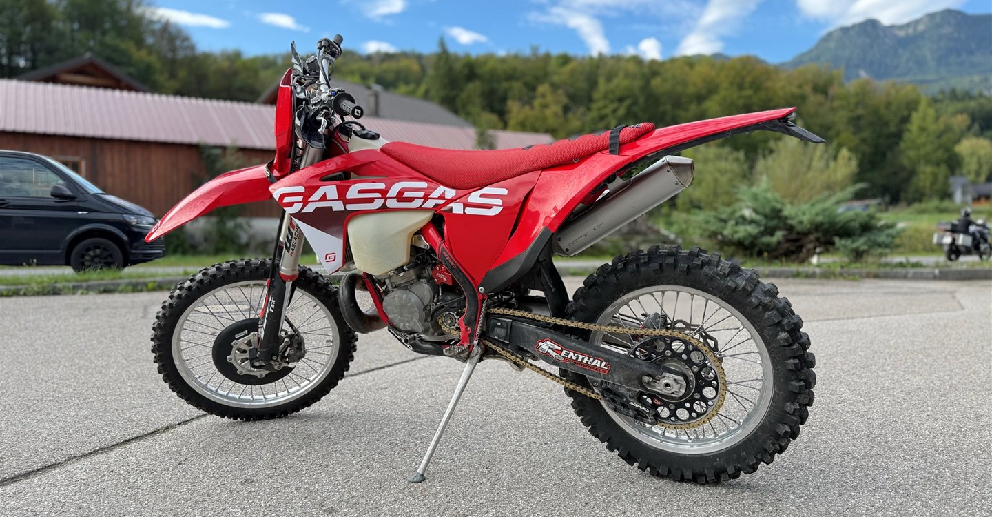 Angebot GASGAS EC 300