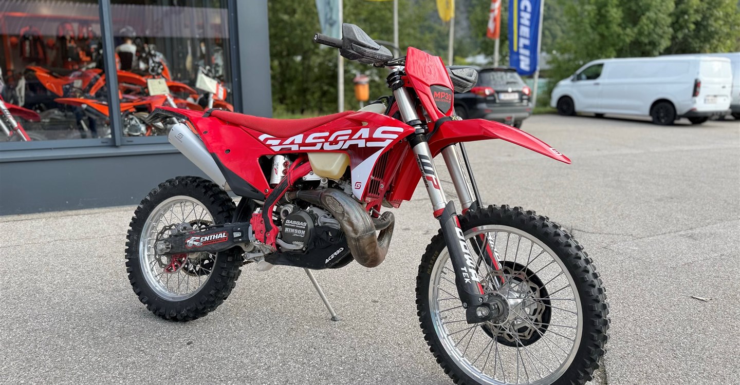 Angebot GASGAS EC 300