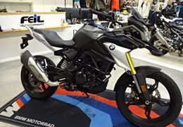 Gebrauchte BMW G 310 GS