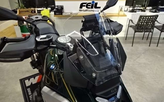 Gebrauchtmotorrad BMW R 1300 GS - Bild 10