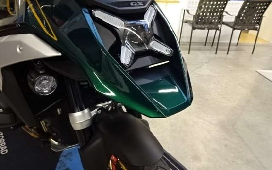 Gebrauchtmotorrad BMW R 1300 GS - Bild 11