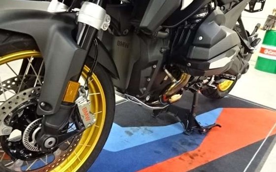Gebrauchtmotorrad BMW R 1300 GS - Bild 12