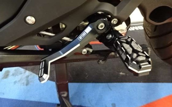 Gebrauchtmotorrad BMW R 1300 GS - Bild 13