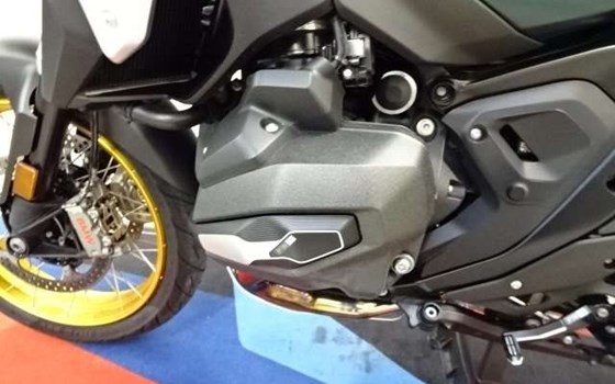 Gebrauchtmotorrad BMW R 1300 GS - Bild 14