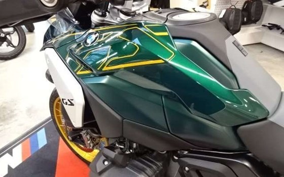 Gebrauchtmotorrad BMW R 1300 GS - Bild 15