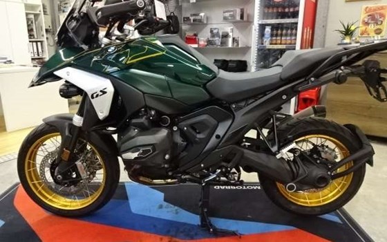 Gebrauchtmotorrad BMW R 1300 GS - Bild 2