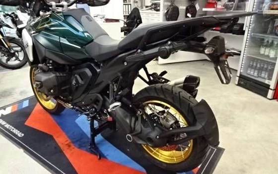 Gebrauchtmotorrad BMW R 1300 GS - Bild 3