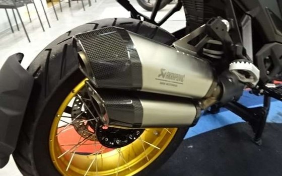 Gebrauchtmotorrad BMW R 1300 GS - Bild 4