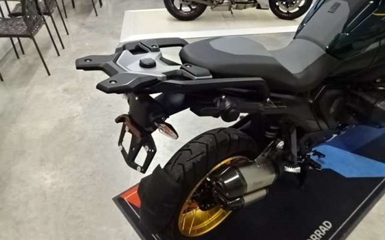 Gebrauchtmotorrad BMW R 1300 GS - Bild 5