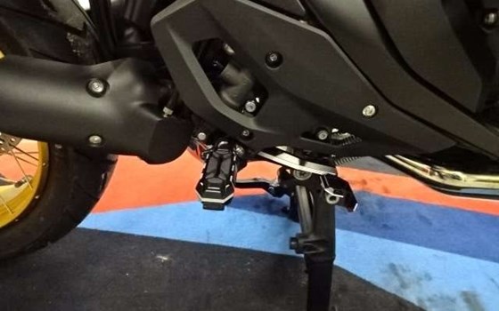 Gebrauchtmotorrad BMW R 1300 GS - Bild 6