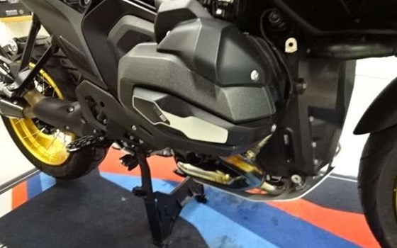Gebrauchtmotorrad BMW R 1300 GS - Bild 7
