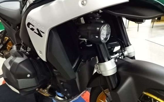 Gebrauchtmotorrad BMW R 1300 GS - Bild 8