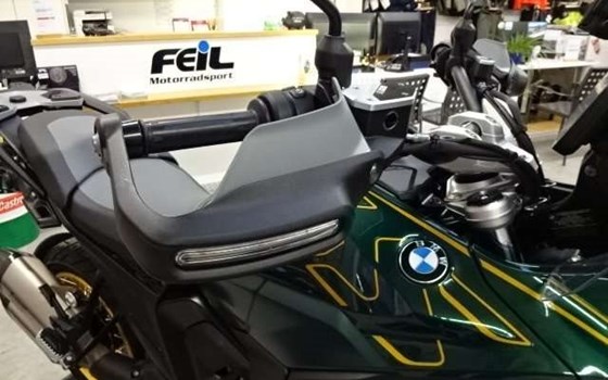 Gebrauchtmotorrad BMW R 1300 GS - Bild 9
