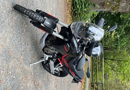 Gebrauchte Aprilia Tuareg 660