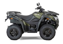 Neumotorrad Kymco MXU 550i ABS T3b