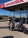 Honda CRF1100L Africa Twin DCT