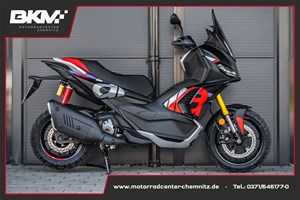 Angebot Aprilia SR GT 400