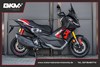 Aprilia SR GT 400
