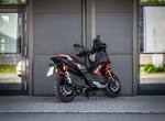 Angebot Aprilia SR GT 400
