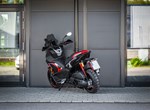 Angebot Aprilia SR GT 400