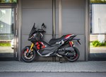 Angebot Aprilia SR GT 400