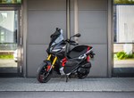 Angebot Aprilia SR GT 400