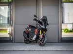Angebot Aprilia SR GT 400