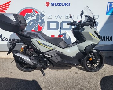 Honda ADV350 Special Edition