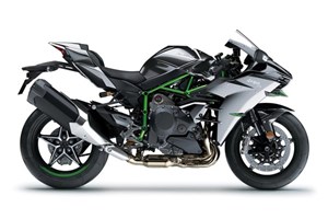 Angebot Kawasaki Ninja H2 Carbon