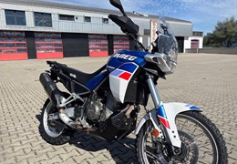 Gebrauchte Aprilia Tuareg 660