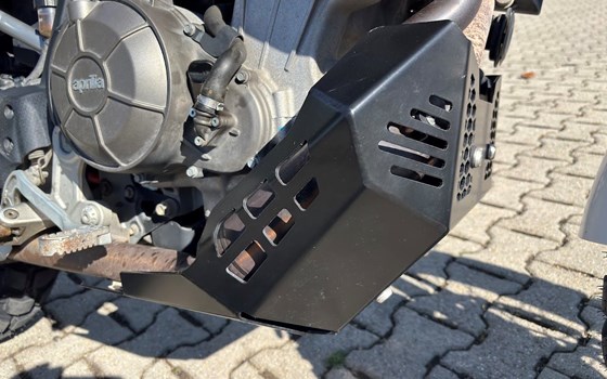 Gebrauchtmotorrad Aprilia Tuareg 660 - Bild 9