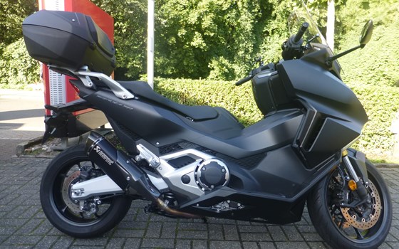 Gebrauchtmotorrad Honda Forza 750 - Bild 6