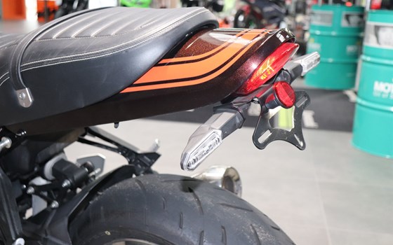Gebrauchtmotorrad Kawasaki Z900 RS - Bild 5