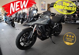 Gebrauchte Suzuki V-Strom 800DE