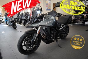 Angebot Suzuki V-Strom 800DE