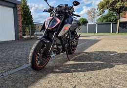 Gebrauchte KTM 1290 Super Duke R