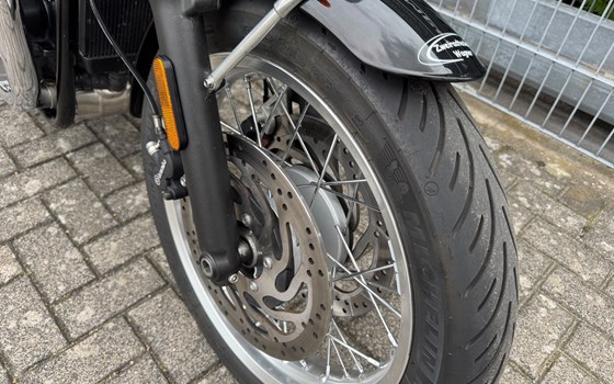 Gebrauchtmotorrad Triumph Bonneville T120 - Bild 5