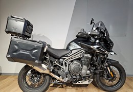 Gebrauchte Triumph Tiger 1200 XCA